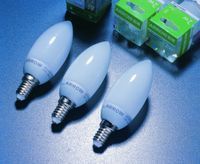 LED照明产品引领绿色节能新潮流——聚焦LED日光灯、球泡灯与室内灯的市场应用与发展