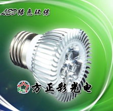 今日更新 引领未来的LED产品展示