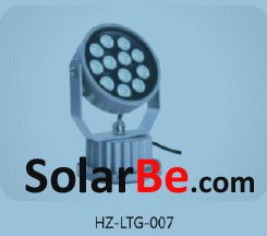 LED照明产品的革新与发展 照亮绿色未来